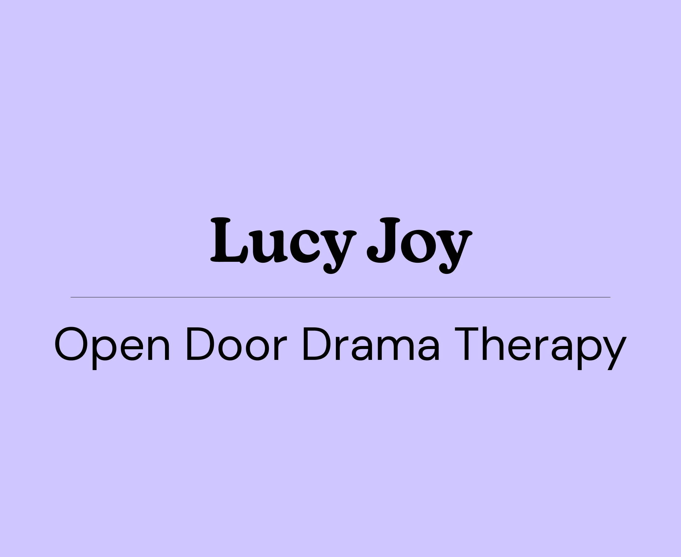 Lucy Joy cover image (1)